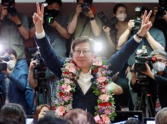전국구 인지도 박형준 재선으로 정치체급 상승, 현안사업 추진도 탄력