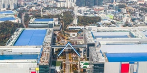 삼성전자 주가 장 초반 약세, 미국증시 영향으로 외국인 매도 이어져