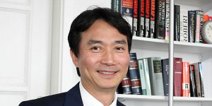 LG 사외이사로 장승호 새로 합류, 국제법 전문가로 서울대 교수