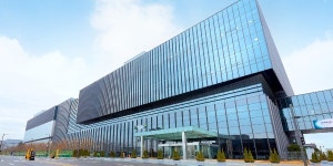 삼성바이오로직스, 그린라이트 코로나19 mRNA 백신 첫 시험생산 완료