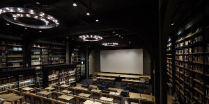CJCGV 명동역씨네라이브러리 운영 연장, 기획전 리스타트, 명씨네 진행