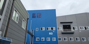 [현장] 군산이 품은 도시 광산 성일하이텍, 폐배터리에서 피어나는 희망