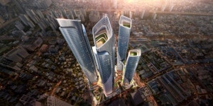 현대엔지니어링, HDC현대산업개발과 6600억 규모 서울 용두1구역 수주