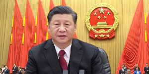 시진핑 3연임 앞두고 중국 경제성장 둔화, ‘공동부유’ 정책 시험대에 올라