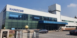 나노씨엠에스 주가 장중 상한가, 전기차 핵심부품 재료 공급 호재