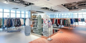 현대백화점 신촌점 파격 변신, 별관 4층 전체를 중고품 전문관으로 낸다