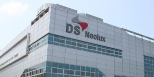 하이투자권 “덕산네오룩스 주가 내년 상승, 올레드 매출 증가 선반영 시점