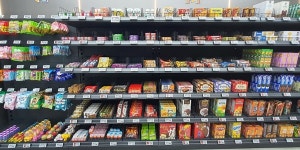 [현장] 이마트24 무인편의점 개점 1년, ‘한국판 아마존고’ 아직은 갈 길 멀어