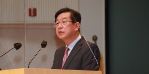 [Who Is ?] 고정석 삼성물산 상사부문장 대표이사 사장