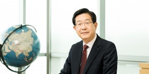 [Who Is ?] 고정석 삼성물산 상사부문장 대표이사 사장