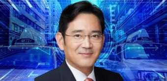 삼성전자 ARM 논의 ‘빈 손’, 이재용 대규모 인수합병 해 넘기나
