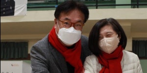 [Who Is?] 정진석 국민의힘 비상대책위원장