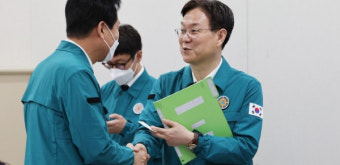 [Who Is ?] 이관섭 대통령비서실 국정기획수석비서관