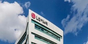 신한투자 “LG이노텍 내년 실적 확대 가능, 아이폰 부품 공급 증가”