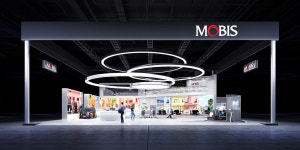 현대모비스 미래차 부품 가파른 성장, 현대차 울타리 밖 수주도 쑥쑥