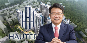 포스코건설 올해 ‘오티에르’ 데뷔 쉽지 않아, 한성희 신당8구역 수주 집중
