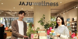 신세계인터내셔날 자주, 경기 부천에 첫 웰니스 특화매장 열어