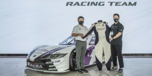 [Who Is ?] 강호찬 넥센타이어 대표이사 부회장