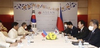 산업부, 필리핀 당국과 바탄원전 건설재개 포함 원전 협력 논의