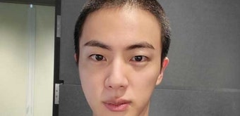 BTS 멤버 진 13일 5사단 입대, 군 안전사고 대비 종합상황실 운영