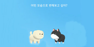 [체험기] 삼성화재 반려인 메타버스 O모O모’, 콘텐츠 부족은 아쉬움