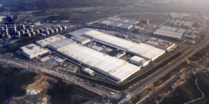 중국 CATL 미국에 배터리공장 설립 추진, 바이든 정부 딜레마 커진다