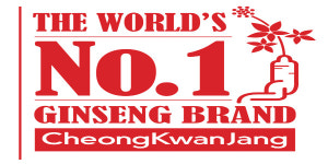 KGC인삼공사 정관장, 10년 연속 전 세계 인삼시장 매출 1위