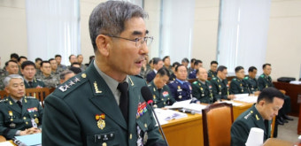[Who Is ?] 김용현 대통령 경호처장