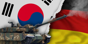 (주)현대그린푸드로템방산점 | [채널Who] 잘 나가는 K방산 리스크는 없나, 현대로템이 안고 있는 딜레마