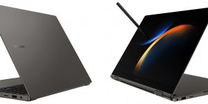 삼성전자 ‘갤럭시 북3’ 시리즈 공개, 노태문 “멀티 디바이스 경험 극대화”