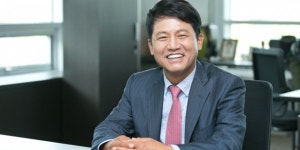 코스닥협회 제13대 회장으로 오흥식 선임, 현 엘오티베큠 대표