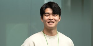 [인터뷰] BGF리테일 주류 MD 박형규 책상 위에는 서류보단 술병이죠