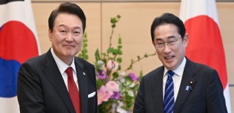 일본 언론 “기시다, 5월 G7 히로시마 정상회의에 윤석열 초청”