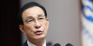 [오늘Who] 수협중앙회장 취임 노동진, 어업인 부자되는 어부 시대 연다