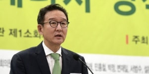 [Who Is ?] 허용수 GS에너지 대표이사 사장