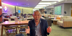 카이스트 명예교수 문송천 국내 기업이 챗GPT에서 얻을 열매 크지 않아