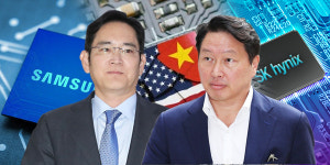 이재용 최태원 정의선 구광모 미국 출장, 국빈 방문 선물과 현안 해결 고민