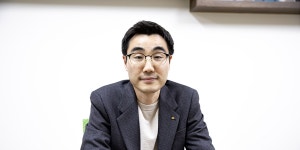 동원신재생에너지(주) 이동한 | [인터뷰] 한국사회책임투자포럼 김태한 "재생에너지, '돈 버는 일'로 인식돼야"
