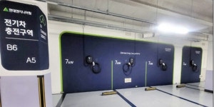 현대엔지니어링, 현대백화점 주차장에 전기차 충전시설 구축한다