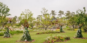 서울식물원·월드컵공원·용산공원, 어린이날 기다리는 공원과 공공시설들