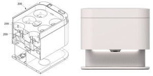 롯데헬스케어 정제 디스펜서 특허 첫 취득, 기술탈취 의혹 떨칠 무기