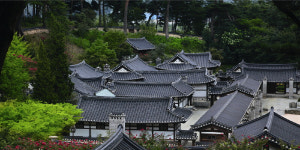 [풍수지리와 경제] 영동 제일 명가 강릉 선교장, 소작인 배려한 만석꾼 (2)