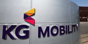 KG모빌리티, 부품 협력사로부터 105억 물품대금 청구 소송 당해