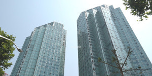 [서울아파트거래] 여의도 롯데캐슬엠파이어 24.5억, 용산 리버힐삼성 12.5억