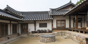 [풍수지리와 경제] 덕으로 신망얻은 고성 이씨와 400년 역사 종택 임청각(2)