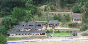 [풍수지리와 경제] 고성 이씨 임청각 사람들, 400년 일군 전 재산을 독립운동에 쏟아 붓다(3)