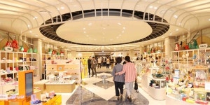 신세계 경기점 ‘체험형 공간’으로 새 단장 마쳐, 리오픈 기념 사은행사도