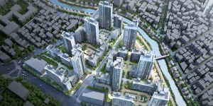 서울시 모아타운 1호 강북구 번동 사업 본궤도, 2024년 착공 2026년 준공