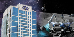 [채널Who] 현대차도 우주 모빌리티로 간다, 정의선이 우주를 바라보는 까닭