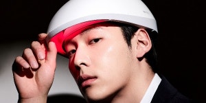 LG전자 탈모치료 의료기기 기술 고도화, 학술대회서 연구 성과 알려